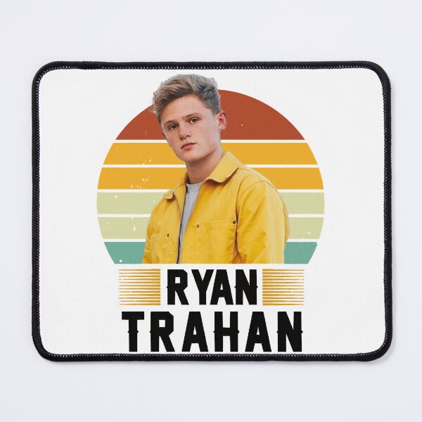 Item preview, ryan trahan    designed and sold by AkesCoTM.