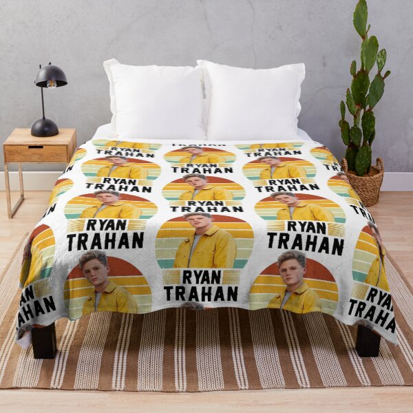 Item preview, ryan trahan    designed and sold by AkesCoTM.