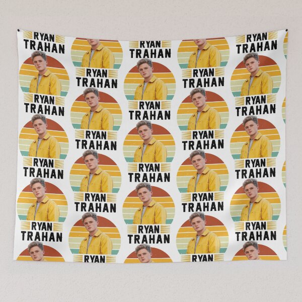 Item preview, ryan trahan    designed and sold by AkesCoTM.
