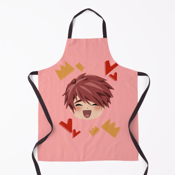 Item preview, Diavolo Chibi designed and sold by WombatSquid.