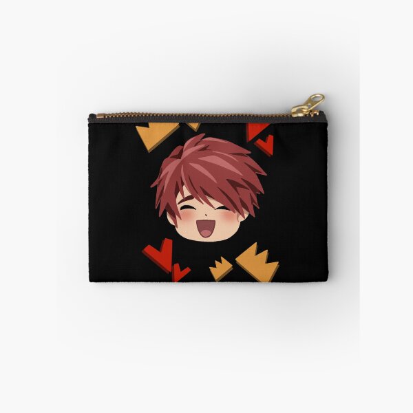 Item preview, Diavolo Chibi designed and sold by WombatSquid.