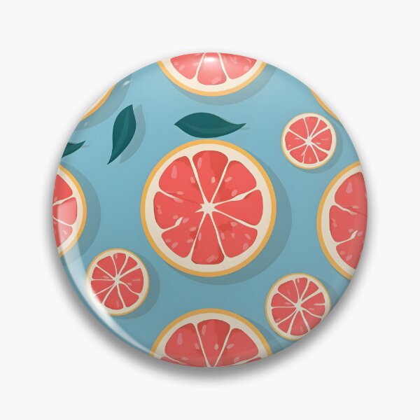 Item preview, Grapefruit Season designed and sold by StudioThink.