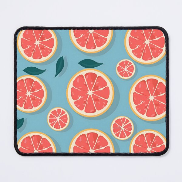 Item preview, Grapefruit Season designed and sold by StudioThink.