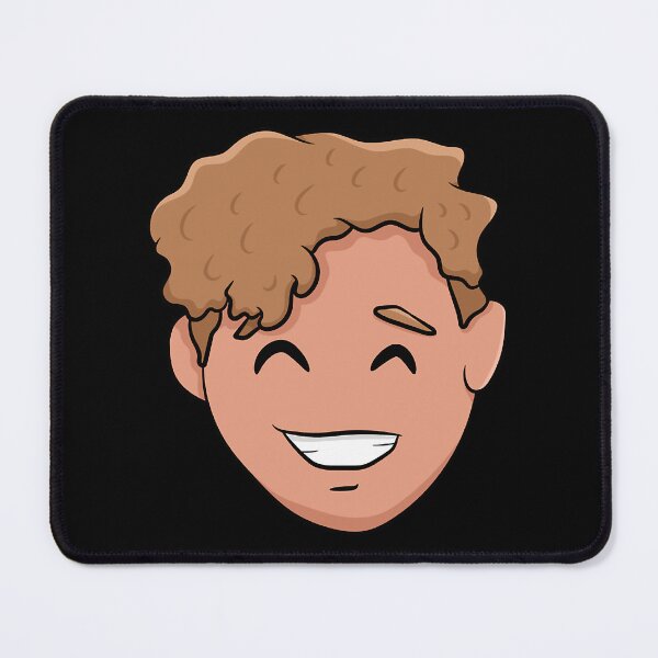Item preview, Ryan Trahan    designed and sold by AkesCoTM.
