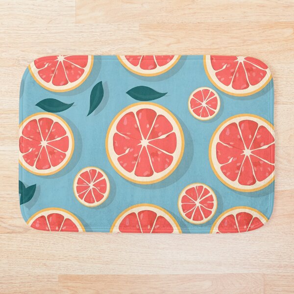 Item preview, Temporada de pomelo designed and sold by StudioThink.