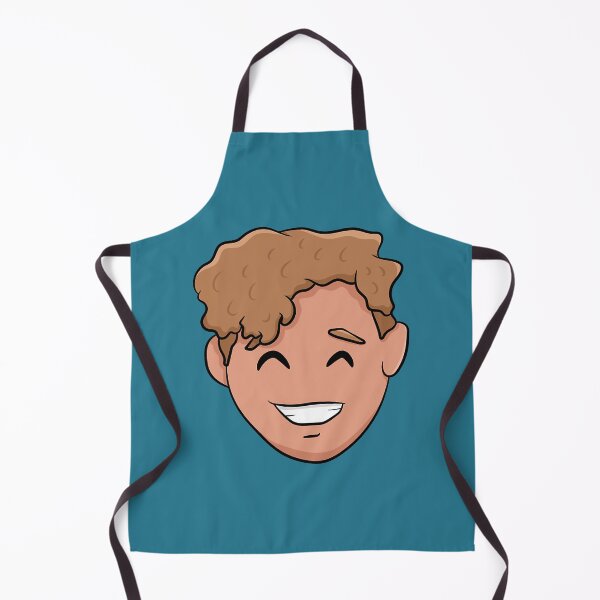 Item preview, Ryan Trahan designed and sold by AkesCoTM.