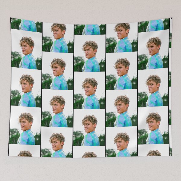 Item preview, Ryan trahan  designed and sold by AkesCoTM.