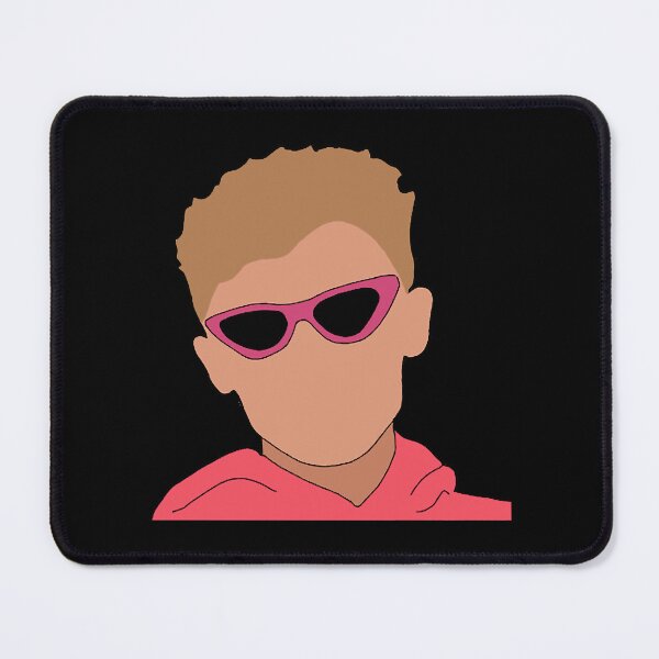 Item preview, Ryan Trahan designed and sold by AkesCoTM.