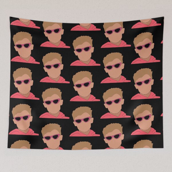 Item preview, Ryan Trahan  designed and sold by AkesCoTM.