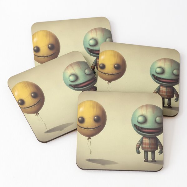 Item preview, Joyful Encounters designed and sold by Wallart-Nisyo.