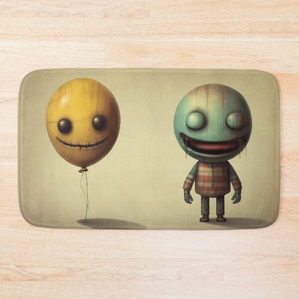 Item preview, Joyful Encounters designed and sold by Wallart-Nisyo.