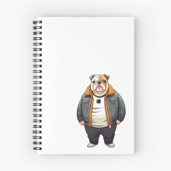 Item preview, brute designed and sold by pixelCROW.