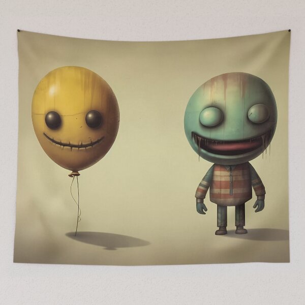 Item preview, Joyful Encounters designed and sold by Wallart-Nisyo.
