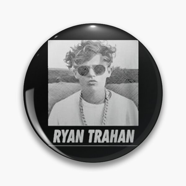Item preview, Ryan Trahan   designed and sold by AkesCoTM.