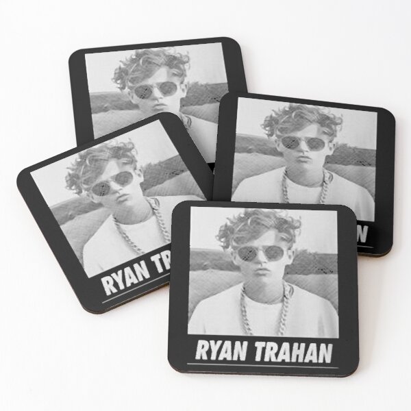 Item preview, Ryan Trahan   designed and sold by AkesCoTM.