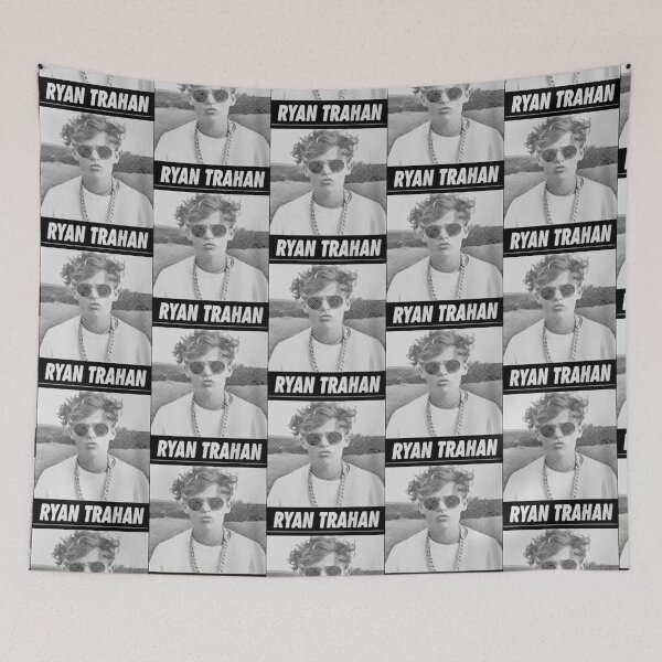 Item preview, Ryan Trahan   designed and sold by AkesCoTM.