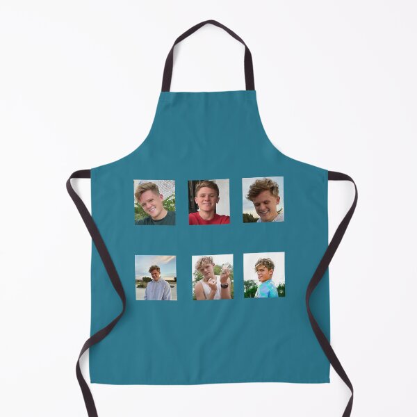 Item preview, Ryan trahan designed and sold by AkesCoTM.