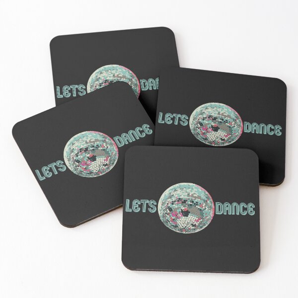 Item preview, Lets dance designed and sold by juliewab.