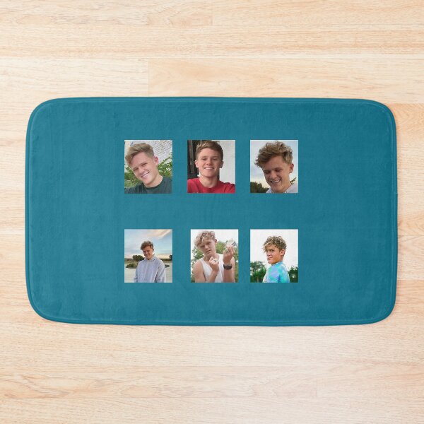 Item preview, Ryan trahan      designed and sold by AkesCoTM.