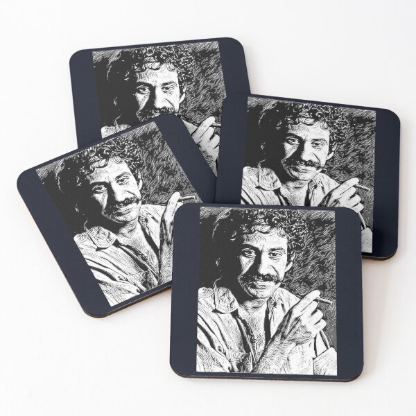 Item preview, Jim Croce (21) designed and sold by breuman777.