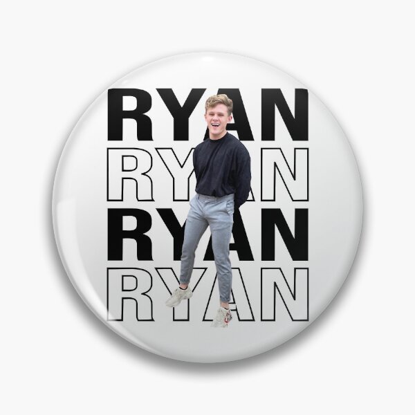 Item preview, ryan trahan     designed and sold by AkesCoTM.