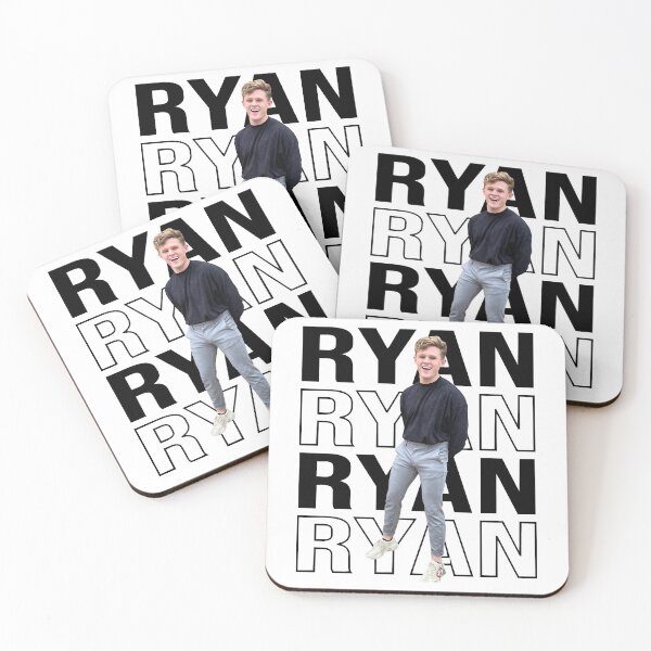 Item preview, ryan trahan     designed and sold by AkesCoTM.