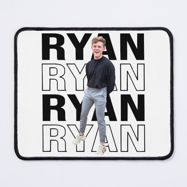 Item preview, ryan trahan     designed and sold by AkesCoTM.