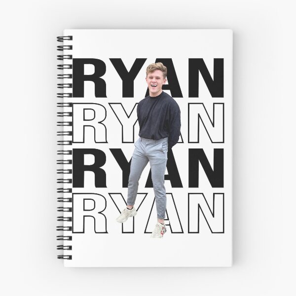 Item preview, ryan trahan     designed and sold by AkesCoTM.