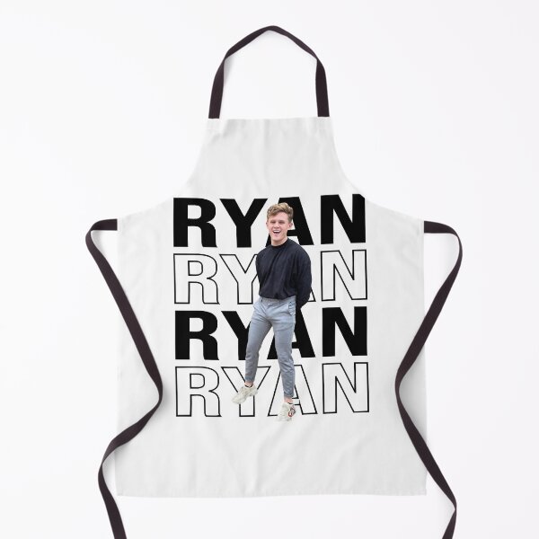 Item preview, ryan trahan designed and sold by AkesCoTM.