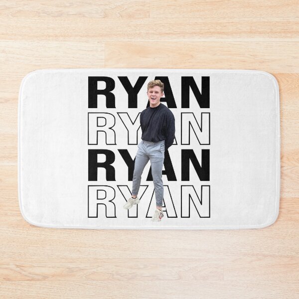 Item preview, ryan trahan     designed and sold by AkesCoTM.