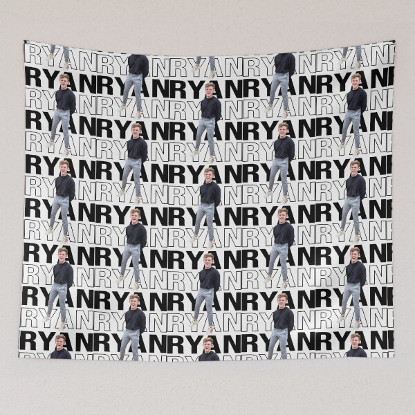 Item preview, ryan trahan     designed and sold by AkesCoTM.