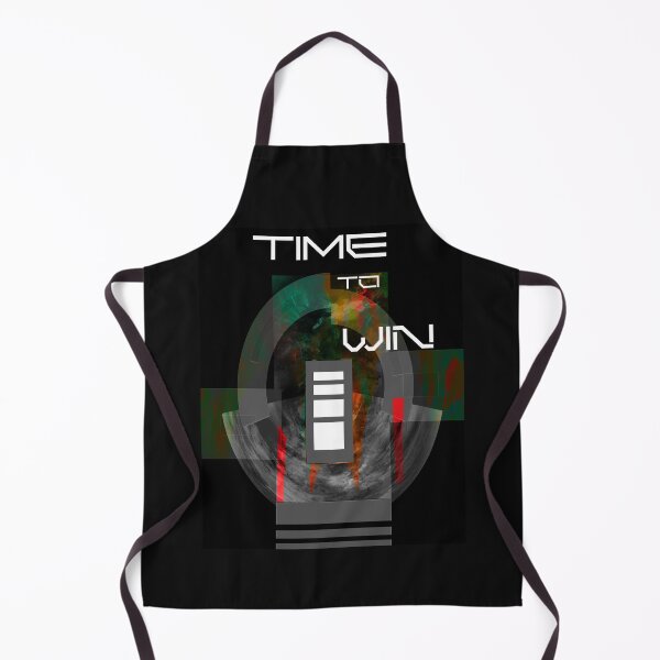 Item preview, It's time to win designed and sold by ROUGHSEA.