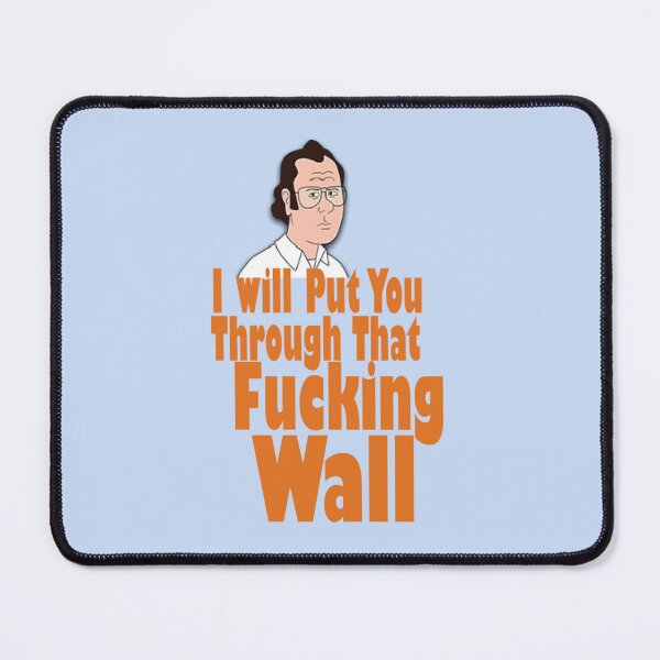 Item preview, F is for Family - Frank Murphy will put you through the Wall! designed and sold by KendyllSauls.
