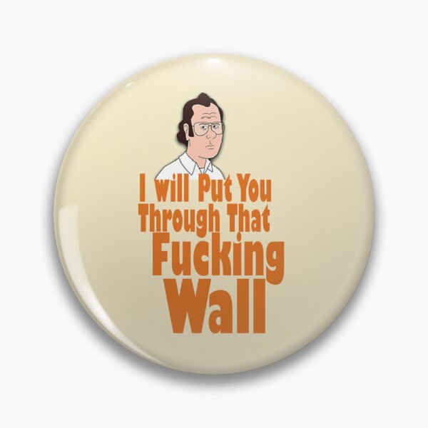 Item preview, F is for Family - Frank Murphy will put you through the Wall! designed and sold by KendyllSauls.