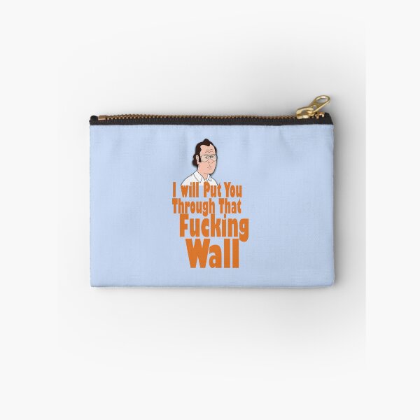 Item preview, F is for Family - Frank Murphy will put you through the Wall! designed and sold by KendyllSauls.