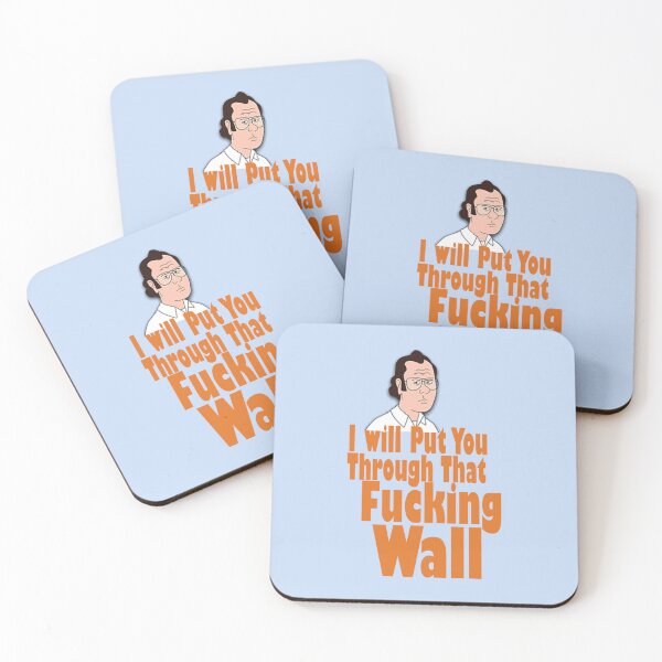 Item preview, F is for Family - Frank Murphy will put you through the Wall! designed and sold by KendyllSauls.