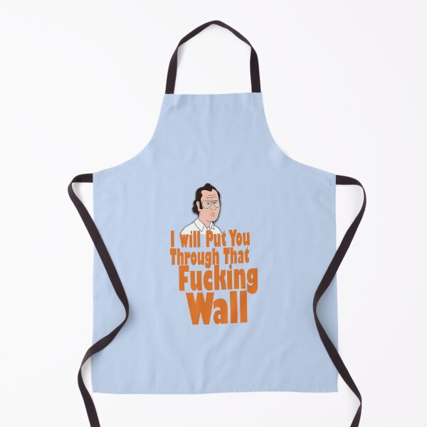 Item preview, F is for Family - Frank Murphy will put you through the Wall! designed and sold by KendyllSauls.