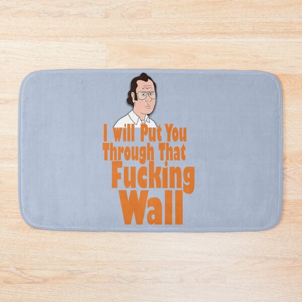 Item preview, F is for Family - Frank Murphy will put you through the Wall! designed and sold by KendyllSauls.