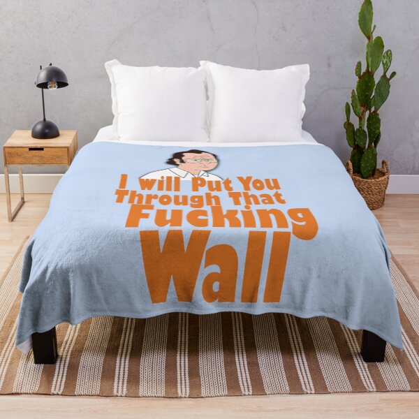 Item preview, F is for Family - Frank Murphy will put you through the Wall! designed and sold by KendyllSauls.