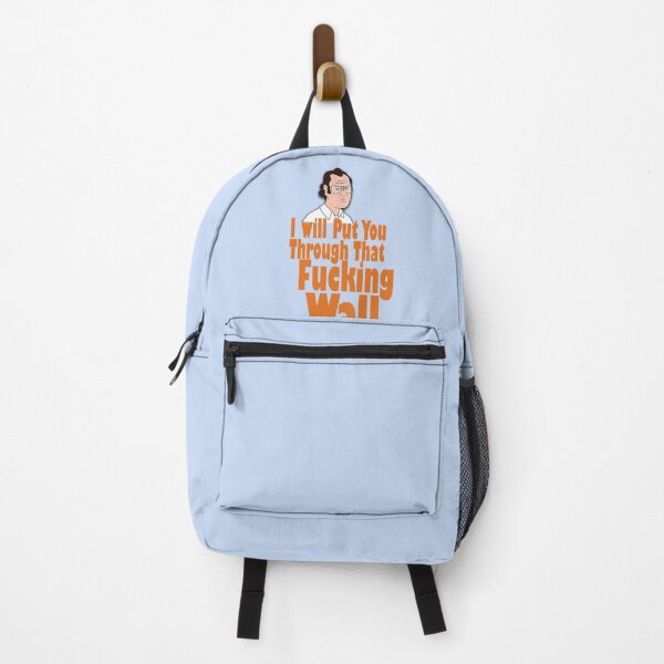 Item preview, F is for Family - Frank Murphy will put you through the Wall! designed and sold by KendyllSauls.