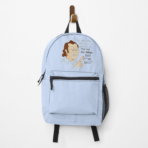 Item preview, F is for family Frank Murphy designed and sold by KendyllSauls.