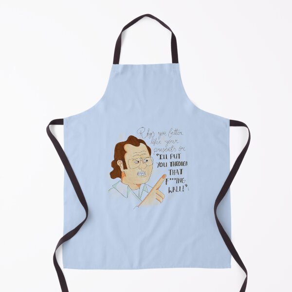 Item preview, F is for family Frank Murphy designed and sold by KendyllSauls.