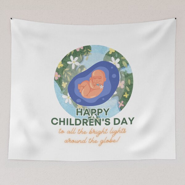 Item preview, Children’s world designed and sold by BeeSoL.