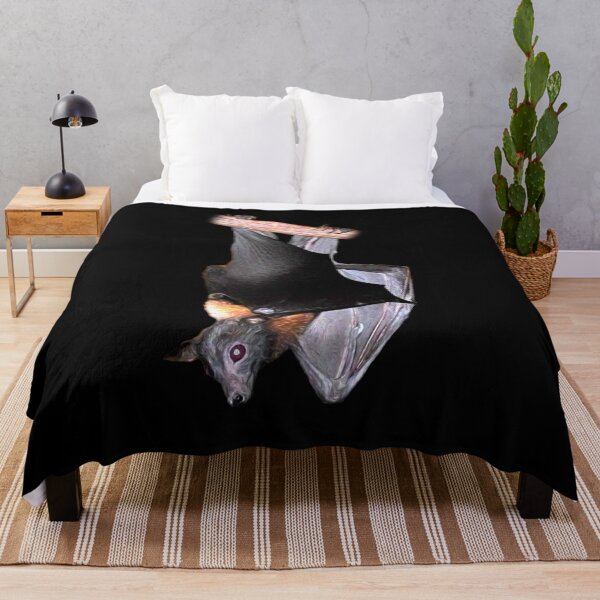 Item preview, Flying fox designed and sold by Guardi71.