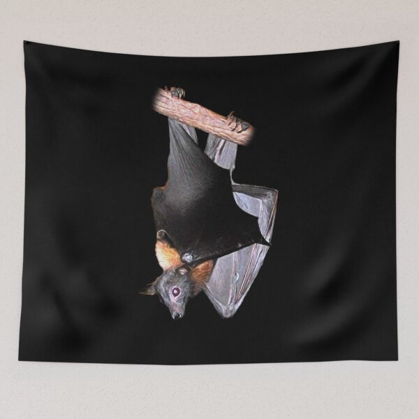 Item preview, Flying fox designed and sold by Guardi71.