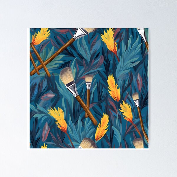 Item preview, Brush away designed and sold by CactusPan.
