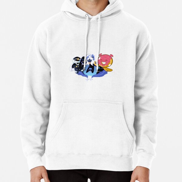 Milky way express online hoodie