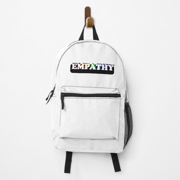Item preview, Empathy: nice word to act designed and sold by Safe Soul DeLife.