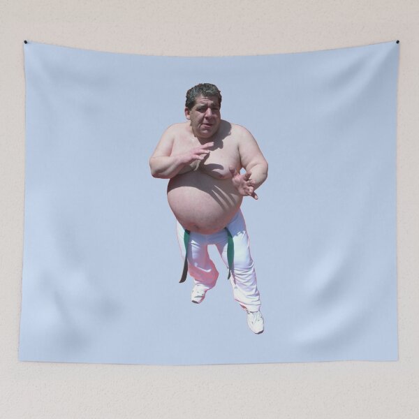 Item preview, Joey Karate Diaz    designed and sold by KendyllSauls.