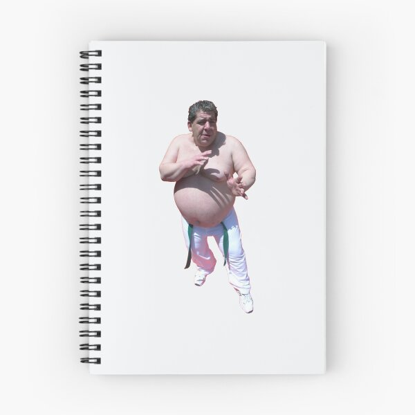 Item preview, Joey Karate Diaz    designed and sold by KendyllSauls.